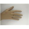 Image 5 : 0.30 CTW 14K Yellow Gold Diamond Ring