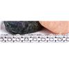 Image 5 : 1.50 CTW Natural Diamond 18K Solid White Gold Bracelet