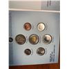 Image 1 : Canada 2008-2009 Vancouver Canucks Coin Set