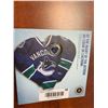 Image 2 : Canada 2008-2009 Vancouver Canucks Coin Set
