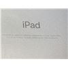 Image 2 : iPad 5th Generation - Model: A1822 UNTESTED- SOLD AS IS, NO ACCESSORIES