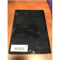 iPad Air - Model: A1474UNTESTED- SOLD AS IS, NO ACCESSORIES