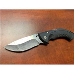 Buck Knives Pocket Knife