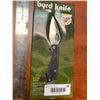 Image 2 : Byrd Knife Crow Pocket Knife
