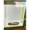 Image 3 : Byrd Knife Crow Pocket Knife