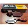 Image 1 : Buck Knives Pocket Knife - Model: 0196RWS-B