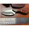 Image 2 : Buck Knives Pocket Knife - Model: 0196RWS-B