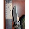 Image 2 : Buck Knives Folding Kalinga Pocket Knife - Model: 0415CMS-B