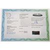 Image 1 : Silver Sapphire 7.5" Bracelet (~weight 16.51g), Suggested Retail Value $1509