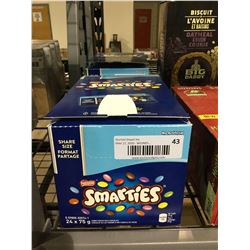 Case of Smarties (24 x 75g)