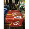 Image 1 : Kit Kat Mint Bars (12 x 170g)