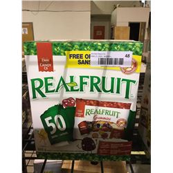 Real Fruit Gummies (600g)