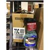 Image 1 : Case ofWeimanAdhesive Remover (6 x 355mL)