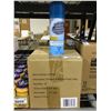 Image 1 : Case of Foaming Bathroom Cleaner (12 x 368g)