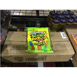 Case of Maynards Sour Patch Kids Linkz (12 x 180g)