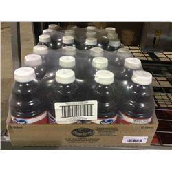 Case of OceansprayCranberry Cocktail (12 x 950mL)