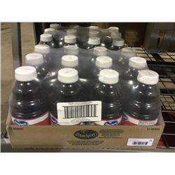 Case of Oceanspray Cranberry Cocktail (12 x 950mL)