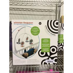 Wimmer-Ferguson Infant Stim-Mobile for Cribs