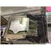 Image 1 : Brooklyn King Size Quilt Set