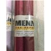 Image 2 : Menji SAA Paper 2 Roll Pack (20" x 28") Lot of 10