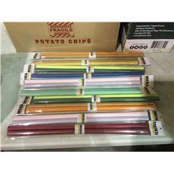Menji SAA Paper 2 Roll Pack (20" x 28") Lot of 10