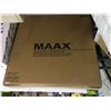 Image 1 : MaaxFiberglass Shower and Bathtub Wall Set (60" x 30" x 60")