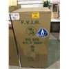 Image 1 : Best Canadian Water Heater - 50 US Gallon Gas Water Heater - Model: GG50-9-38LF -N2U