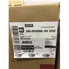 Image 2 : GSW 3000 Watt 48 US Gallon Electric Water Heater Model: G6-50SDE-30 250