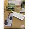 Image 1 : Barbecue Genius Steamer Brush Lot of 2