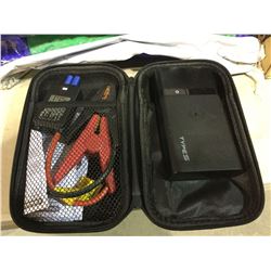 TypeSJumpstarter and 8000mAh Portable Power Bank