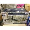 Image 1 : Kirkland Stainless Steel Cookware Set