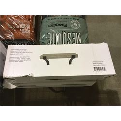 Shelf Wall (60cm x 18.5 cm x 27cm)