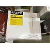 Image 1 : Facto 16" Pedestal Fan