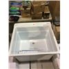 Image 1 : TechnoformLaundry Tub