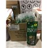 Image 1 : Case of 10 6" Multi-Use Garden Staples (24 ct)