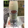 Image 2 : Case of Krylon Chalky Finish Ivory Aerosol Spray (6 x 340g)