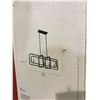 Image 2 : Lumirama Ivanna 5-Light Suspension