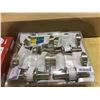 Image 1 : Facto Door Lever Set