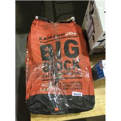 Kamado Joe Big Block Charcoal (30lbs)