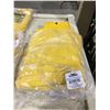 Image 1 : Condor Rainsuit, 3Pc, Flame Resistant - Medium