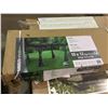 Image 1 : UberHaus 10 x 12' Gazeebo Frame, Roof, Screens BOX 1 OF 2 ONLY