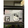 Image 1 : Kenwood Rechargeable Steam Station