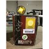 Image 1 : Case of Cafejo SingleServe Cups - Lemon Sunrise Black Tea