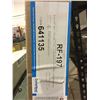 Image 2 : CertainTeedCeiling Tiles (2' x 4' x 5/8") 8/Box Model: RF-197