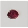 Image 2 : 2.05ct Round Shape Ruby Dimension 6.7x4.4
