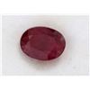 Image 1 : 1.75ct Oval Shape Ruby Dimension8.1x6.2x4