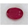 Image 1 : 1.15ct Oval Shape Ruby Dimension7.7x5.9x2.6
