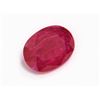 Image 2 : 1.15ct Oval Shape Ruby Dimension7.7x5.9x2.6