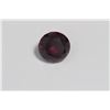 Image 2 : 4.25ct Round Shape Raspberry Garnet Dimension9.5x5.8