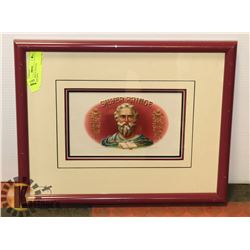 SILVER PRINCE VINTAGE  ADVERTISING